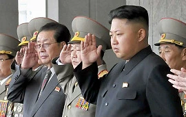 Ông Kim Jong-un nhận bằng tiến sĩ danh dự