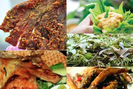 6 đặc sản Đắc Lắc ngon không thể cưỡng lại