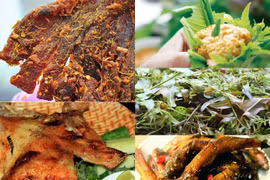 6 đặc sản Đắc Lắc ngon không thể cưỡng lại