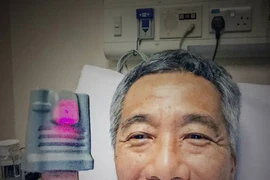 Hành trình đối mặt với ung thư của Thủ tướng Singgapore 