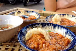5 món ăn đường phố Hội An không thử sẽ hối tiếc