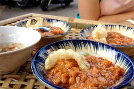 5 món ăn đường phố Hội An không thử sẽ hối tiếc