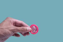 Dấu hiệu dưới đây chứng tỏ bạn dị ứng bao cao su