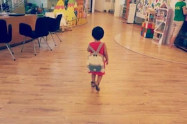 Chuyên gia chia sẻ cẩm nang chăm bé ngày đầu đi học