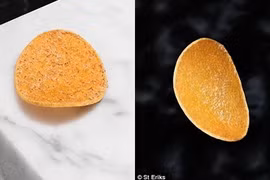 Món bim bim đắt nhất thế giới có gì đặc biệt?