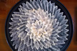 Bài thuốc chữa ngộ độc do ăn cá nóc 