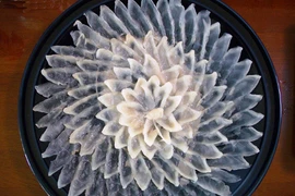 Bài thuốc chữa ngộ độc do ăn cá nóc 