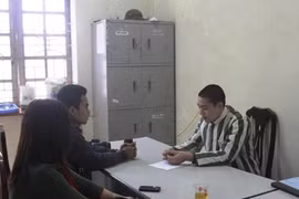 Lê Văn Luyện "lột xác", bạc tóc... trong tù