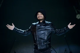 Xúc động bài văn viết về Trần Lập của học sinh lớp 11