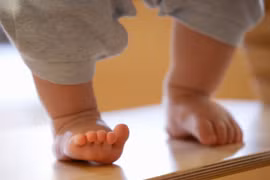 Phát hiện con yêu bị thiếu canxi bằng mắt thường