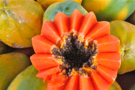 Top 8 thực phẩm chống chướng bụng đầy hơi ngày Tết