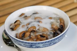 Những món ăn ngon kinh khủng có sử dụng nước cốt dừa