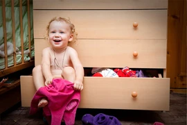 Chuyên gia nổi tiếng chia sẻ cách dạy con tự lập