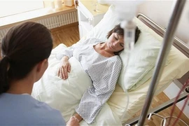 Những hiện tượng nguy hiểm sau sinh