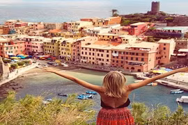 Du lịch 30/4: Đừng thiếu những trang phục này để thỏa sức sống ảo