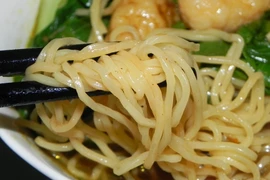 Những món ăn nổi tiếng của người Hoa ở Sài Gòn