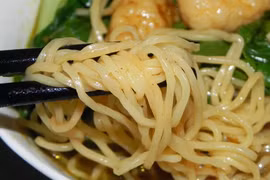 Những món ăn nổi tiếng của người Hoa ở Sài Gòn