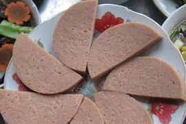 Món chay đơn giản ngày Tết