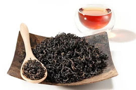 Bài thuốc quý từ trà đen bạn đừng bỏ lỡ