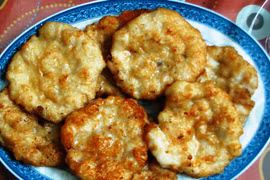 Tự tay làm chả mực giòn dai ngon miệng