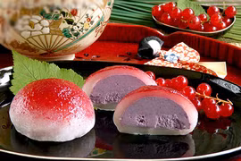 Món ăn Tết truyền thống của các nước Châu Á