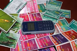 Bóc mẽ trò lừa đảo trúng thưởng “móc túi” người cả tin