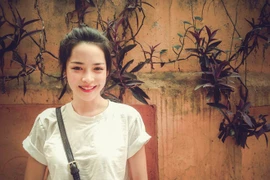 Ảnh mỹ nhân dao kéo Nam Định sau lần phẫu thuật cuối