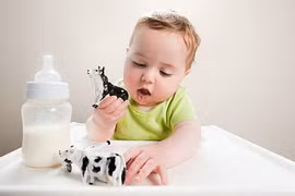 8 cách cai sữa cực hiệu quả cho các mẹ