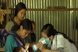 “Bệnh lạ” ở Quảng Nam làm ba người tử vong