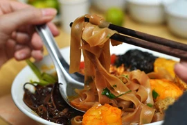 Đặc sản nổi tiếng cực ngon của Hải Phòng