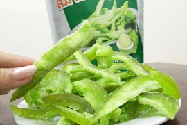 Cách làm mứt vỏ bưởi sấy dẻo nhâm nhi ngày Tết
