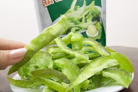 Cách làm mứt vỏ bưởi sấy dẻo nhâm nhi ngày Tết