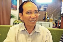 “Tuyển đầu vào sư phạm thế này, tôi e nền giáo dục sẽ bị phá hoại“