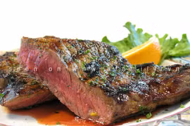 Bí quyết làm thịt bò mềm ngọt như nhà hàng