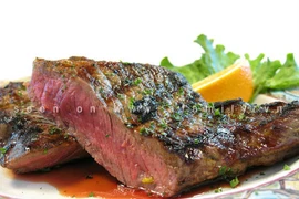 Bí quyết làm thịt bò mềm ngọt như nhà hàng