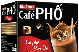 Acesulfame Kali trong MacCoffee café Phố Cà phê sữa đá nguy hại sức khỏe?