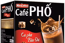 Acesulfame Kali trong MacCoffee café Phố Cà phê sữa đá nguy hại sức khỏe?