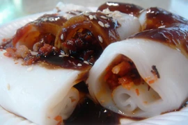 8 món ăn đường phố Malaysia ngon khó cưỡng