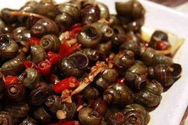 Quán ốc nào ngon nhất Hà Nội?