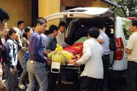 Đau ruột thừa bác sĩ cắt nhầm ruột già tử vong