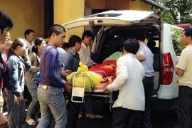 Đau ruột thừa bác sĩ cắt nhầm ruột già tử vong