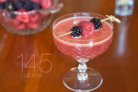 Những món cocktail ngon và giàu dinh dưỡng nhất