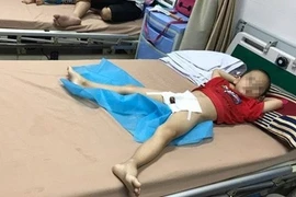 Hơn 70 gia đình có trẻ sùi mào gà kêu cứu Phó Thủ tướng