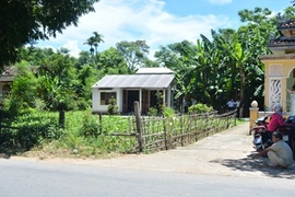 Cãi nhau với hàng xóm, một người đàn ông bị đâm chết