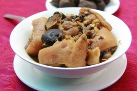 4 món đặc sản Hà Giang đậm hương vị cao nguyên đá