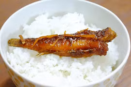 Món ngon tuyệt đỉnh từ cá khô cho ngày mưa lạnh