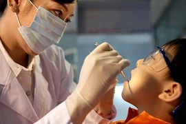 Những tai nạn ngày Tết dễ xảy ra với bé yêu