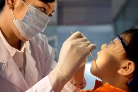 Những tai nạn ngày Tết dễ xảy ra với bé yêu