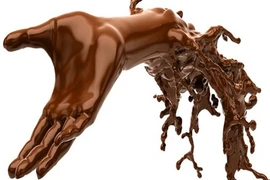 Công dụng tuyệt với của socola cho bà bầu 