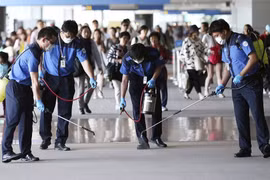 Philippines có ca nhiễm MERS thứ hai